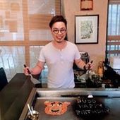 User avatar for Budd Fung