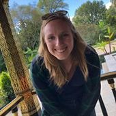 User avatar for Anne Rowley