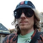 User avatar for Al Dimond