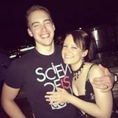 User avatar for Alex Op Broek