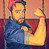 User avatar for Lewis Selway