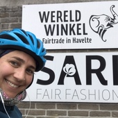 User avatar for Sari Bilick