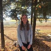 User avatar for Amy Busch