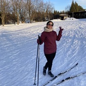 User avatar for Melissa Beaulieu