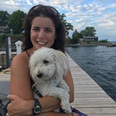 User avatar for Guylaine O'Farrell