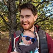 User avatar for Ethan Alton