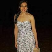 User avatar for Beatriz Acosta