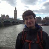 User avatar for Axel Klein