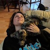 User avatar for Guinevere Ashley