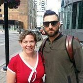 User avatar for Cathy Beauséjour