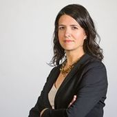 User avatar for Catherine Paradis