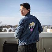 User avatar for Lindsay Woodcock