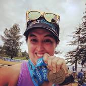 User avatar for Angela Bertrand