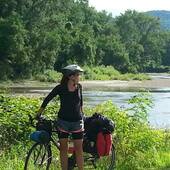 User avatar for Marie Joëlle Larin