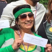 User avatar for Sirenna Heckendorn