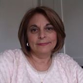 User avatar for Diane Parento