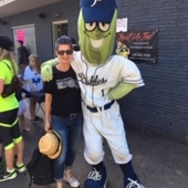 User avatar for Leslie Davisson