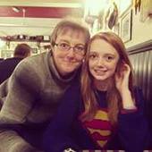 User avatar for Erin Travers