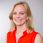 User avatar for Rosalie Huisman