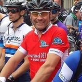 User avatar for Dominique Boivin