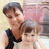 User avatar for Judith Bouchard