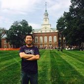 User avatar for Yao Feng Chang