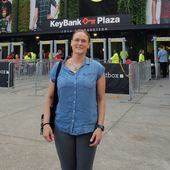 User avatar for Becky Van Wormer