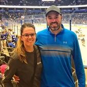 User avatar for Dave Huard