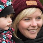 User avatar for Audrey Harvey