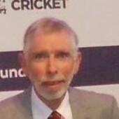 User avatar for Alan Rogers