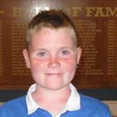 User avatar for Brandon Ferguson