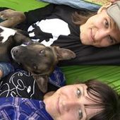 User avatar for Sandra Casti