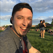 User avatar for Mike Jensen