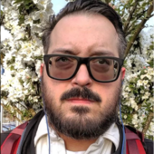 User avatar for G Tiberius Flynn