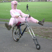 User avatar for Royce Bixby