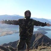 User avatar for David Chamberland Richer