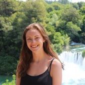 User avatar for Gabrielle Gauthier