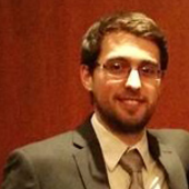 User avatar for Alex Levesque