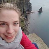 User avatar for Cindy Rousseau