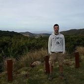 User avatar for Alexandre Giard