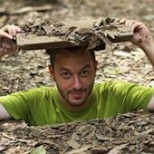 User avatar for Blaise Bordeleau