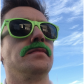 User avatar for Andrew Shanks