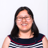 User avatar for Anne Li Porlier