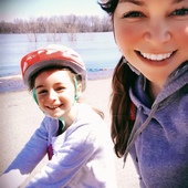 User avatar for Alexandra Poirier