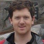 User avatar for Alex Heaton