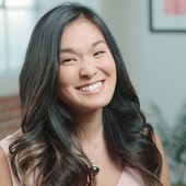 User avatar for Lisa Chin