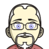 User avatar for Mike Stark