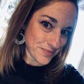 User avatar for Angie Hemenway