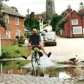 User avatar for Andy Patton