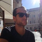 User avatar for Simon Gosset